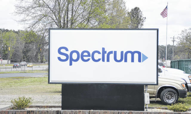 Spectrum Authorized Retailer Image